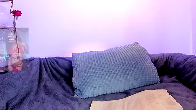 Niina26 online show from February 5, 12:56 pm