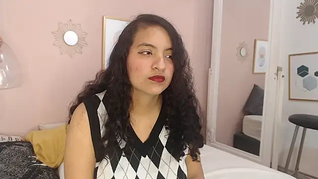 Wexler Kim online show from November 10, 3:44 am