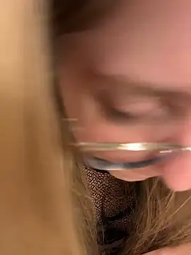 EveLunny online show from January 15, 2:48 am