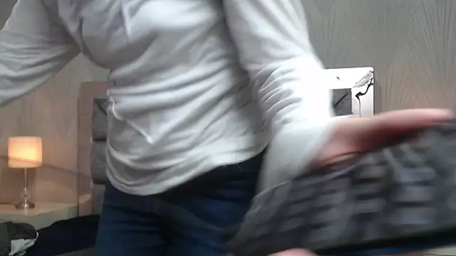 GiselaZivic online show from January 5, 7:39 pm