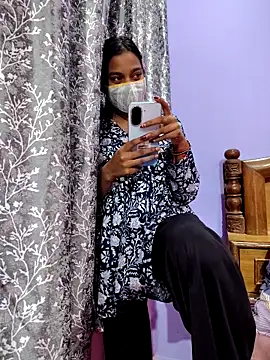 Student12th online show from November 18, 4:21 pm