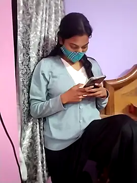 Student12th online show from December 2, 5:36 pm