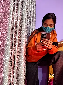 Student12th online show from December 4, 4:17 pm