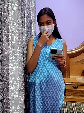 Student12th online show from November 10, 5:07 pm