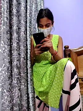 Student12th online show from November 23, 3:55 pm