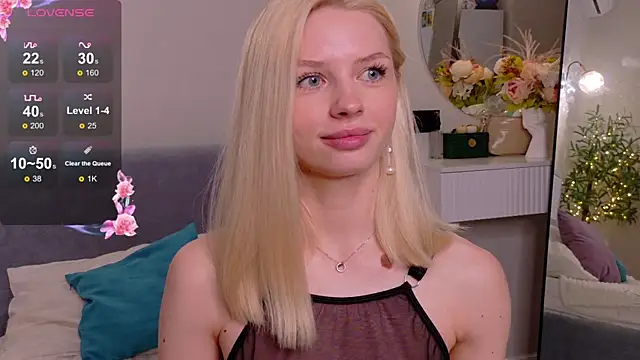 alice wond online show from November 15, 1:26 pm