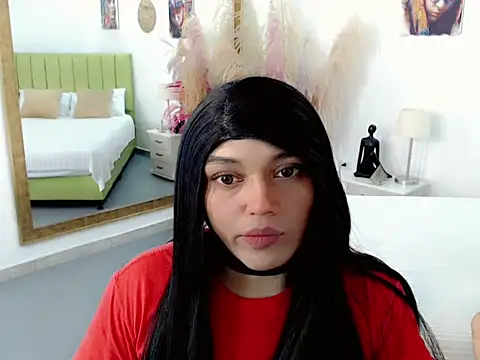 sebastian cruz  online show from February 3, 7:08 pm