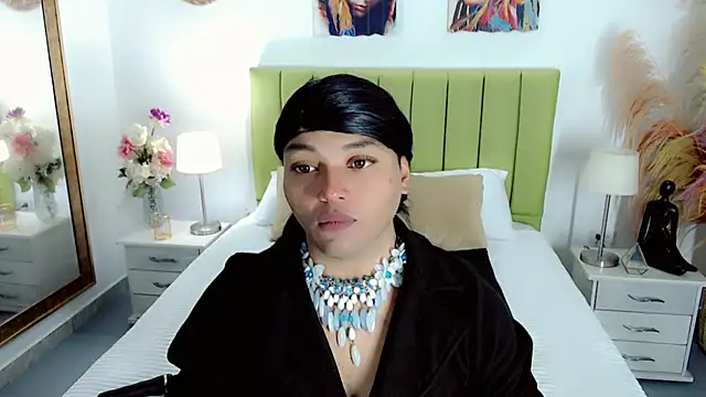 sebastian cruz  online show from March 18, 6:53 pm