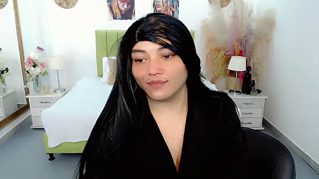 sebastian cruz  online show from April 3, 7:20 pm