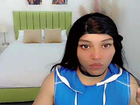 sebastian cruz  online show from February 11, 7:14 pm