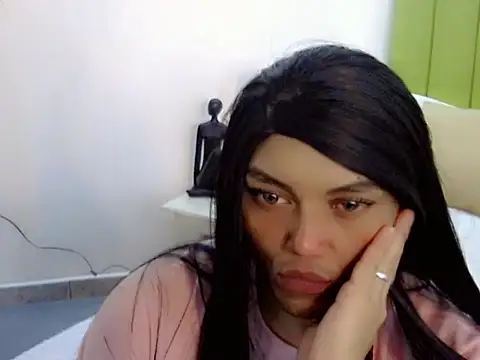 sebastian cruz  online show from January 7, 7:08 pm