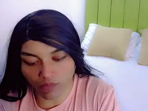 sebastian cruz  online show from January 8, 7:09 pm