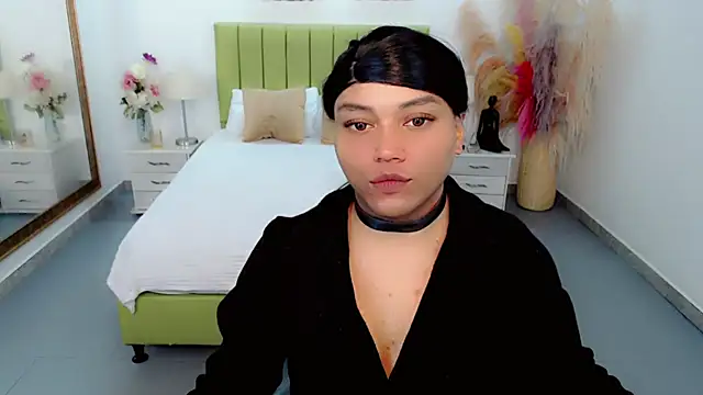 sebastian cruz  online show from February 24, 6:53 pm