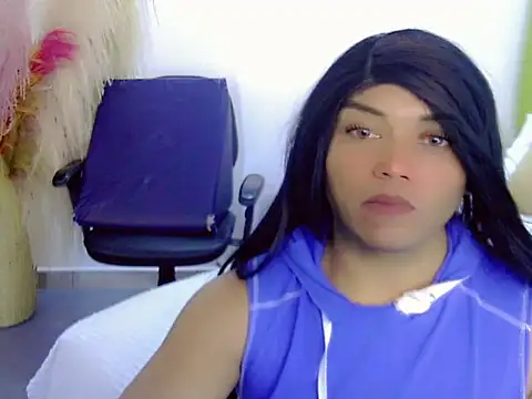 sebastian cruz  online show from January 12, 7:09 pm