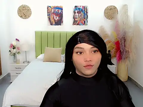 sebastian cruz  online show from February 19, 7:00 pm