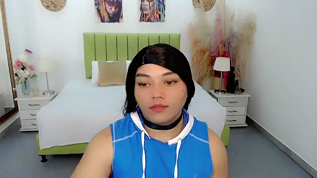 sebastian cruz  online show from April 15, 7:58 pm