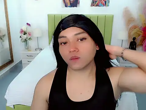 sebastian cruz  online show from March 7, 7:08 pm