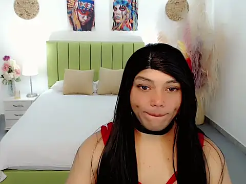 sebastian cruz  online show from February 14, 6:52 pm