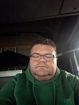 Grase44 online show from November 10, 2:05 am