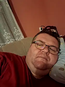 Grase44 online show from February 15, 8:19 pm