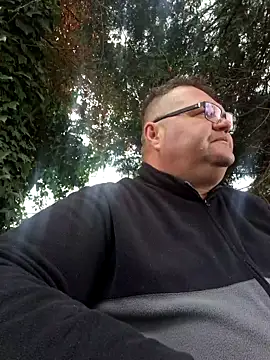 Snapshot of Grase44 chatting on May 16, 7:18 am Grase44 online show from May 16, 7:18 am