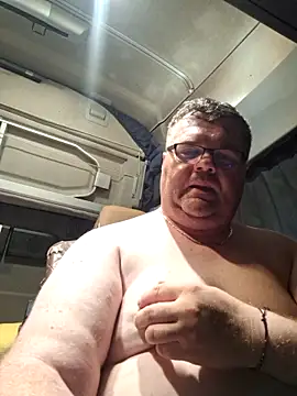 Grase44 online show from November 29, 10:43 pm