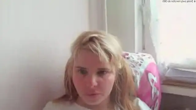 Snapshot of HornyElena chatting on May 6, 12:09 pm HornyElena online show from May 6, 12:09 pm