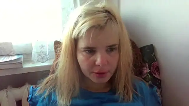 HornyElena online show from February 26, 3:12 pm