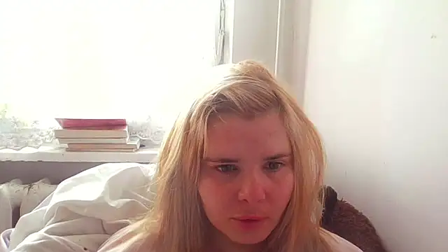 HornyElena online show from April 13, 9:57 am