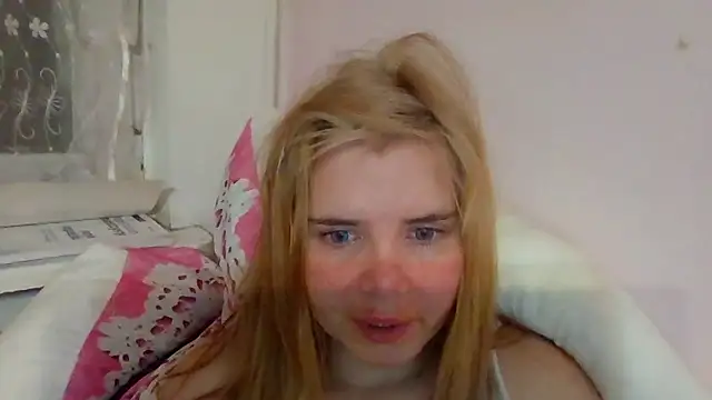 HornyElena online show from February 5, 5:53 pm