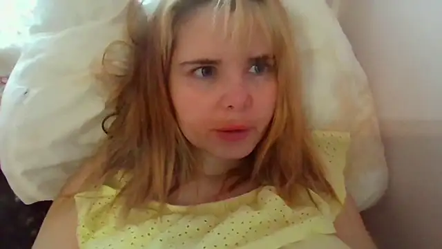 HornyElena online show from February 14, 3:34 pm