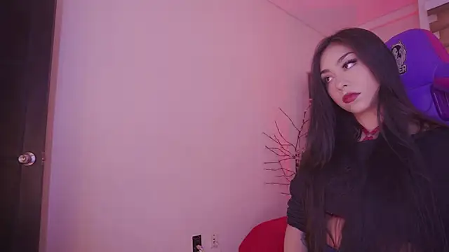 Snapshot of ivette_k chatting on November 12, 1:15 pm ivette k online show from November 12, 1:15 pm