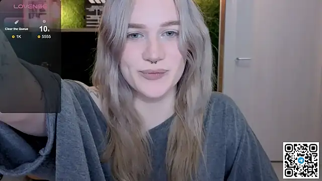 eshleeygreen online show from June 8, 10:32 pm