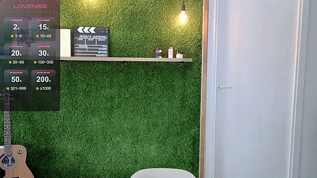 eshleeygreen online show from June 20, 12:10 pm