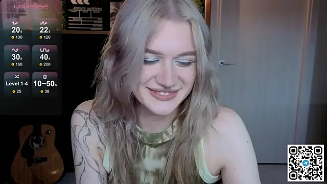 eshleeygreen online show from June 2, 10:21 pm
