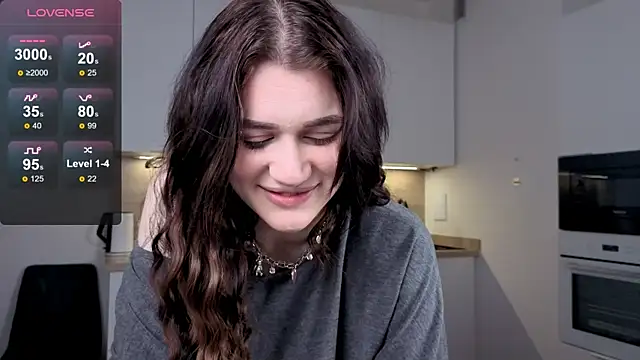 eshleeygreen online show from December 22, 4:18 pm