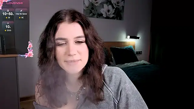 eshleeygreen online show from November 28, 3:12 pm