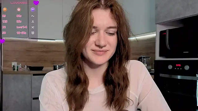 eshleeygreen online show from April 5, 5:52 pm