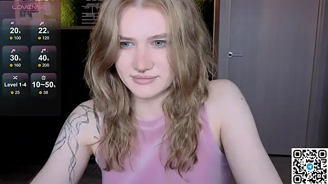 eshleeygreen online show from May 9, 9:40 pm