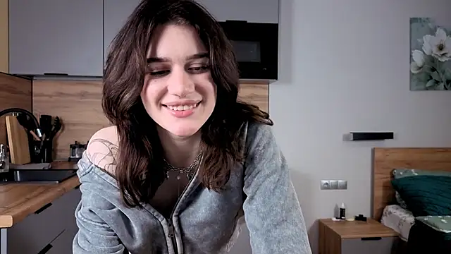 eshleeygreen online show from November 8, 2:09 pm