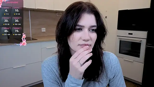 eshleeygreen online show from November 30, 5:47 pm