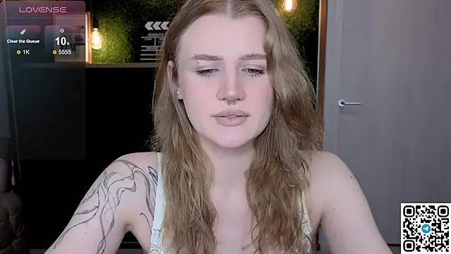 eshleeygreen online show from May 10, 9:27 pm