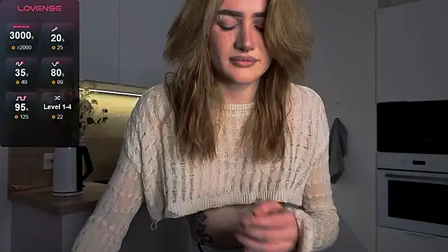 eshleeygreen online show from February 20, 8:00 pm