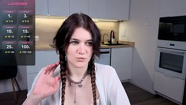 eshleeygreen online show from December 21, 5:14 pm