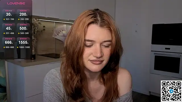 eshleeygreen online show from March 20, 2:18 pm