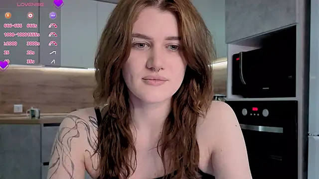 eshleeygreen online show from April 9, 1:28 pm