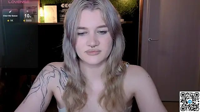 eshleeygreen online show from June 25, 11:54 pm