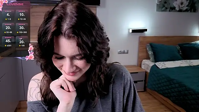 eshleeygreen online show from November 12, 3:16 pm