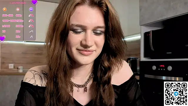 eshleeygreen online show from March 31, 6:43 pm