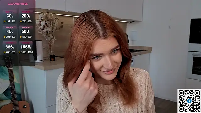 eshleeygreen online show from March 17, 7:33 am